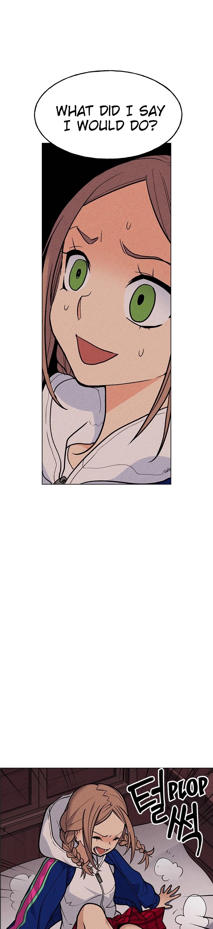 Housekeeper Chapter 42 page 18 - Chapter 42
