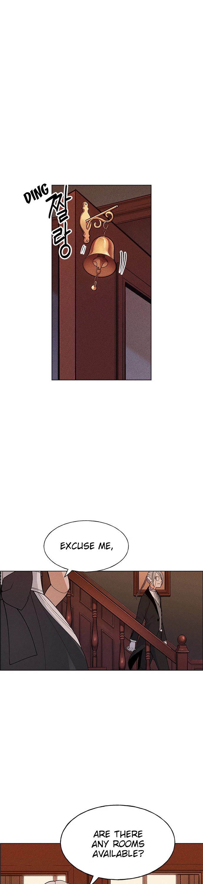 Housekeeper Chapter 42 page 26 - Chapter 42