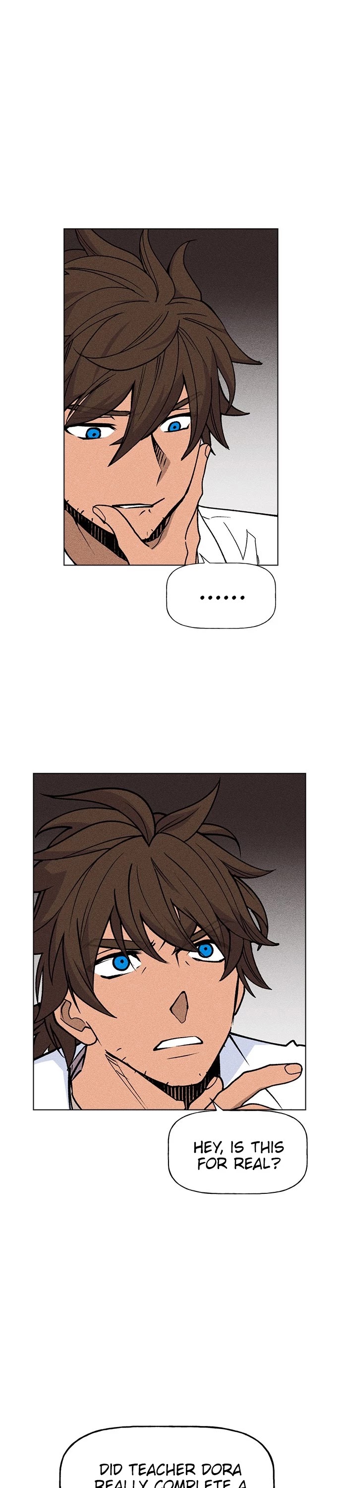 Housekeeper Chapter 42 page 37 - Chapter 42