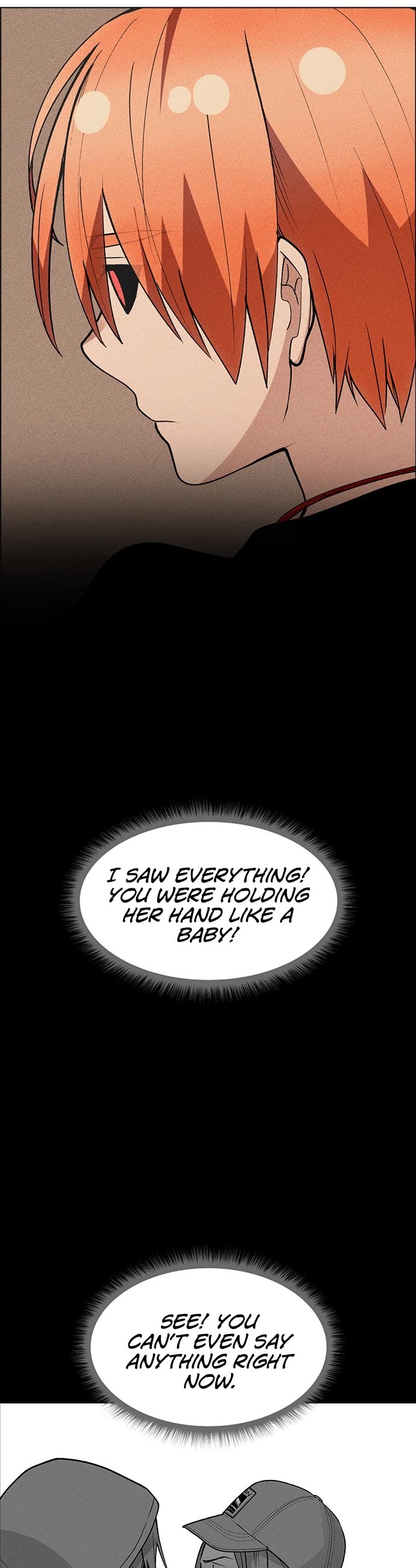 Housekeeper Chapter 43 page 27 - Chapter 43