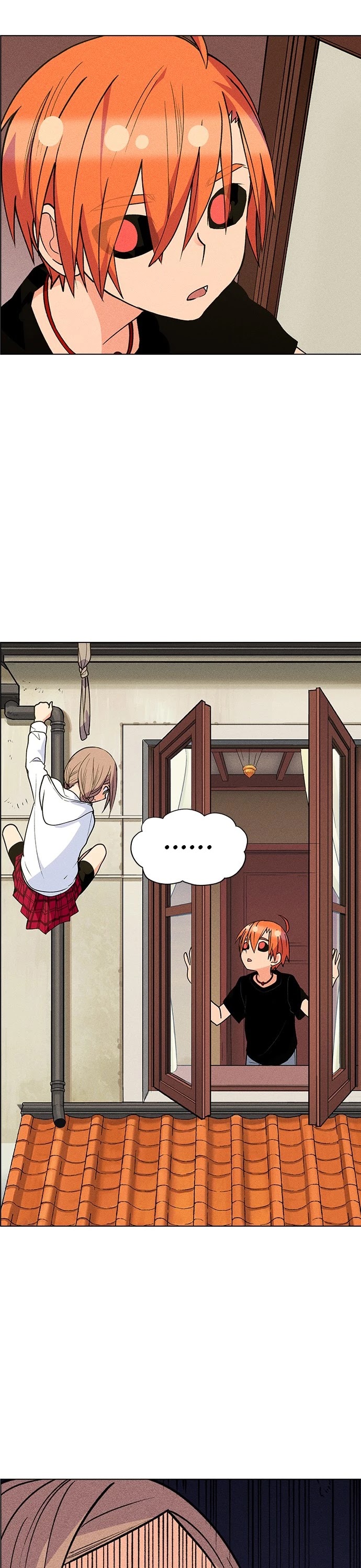Housekeeper Chapter 43 page 33 - Chapter 43