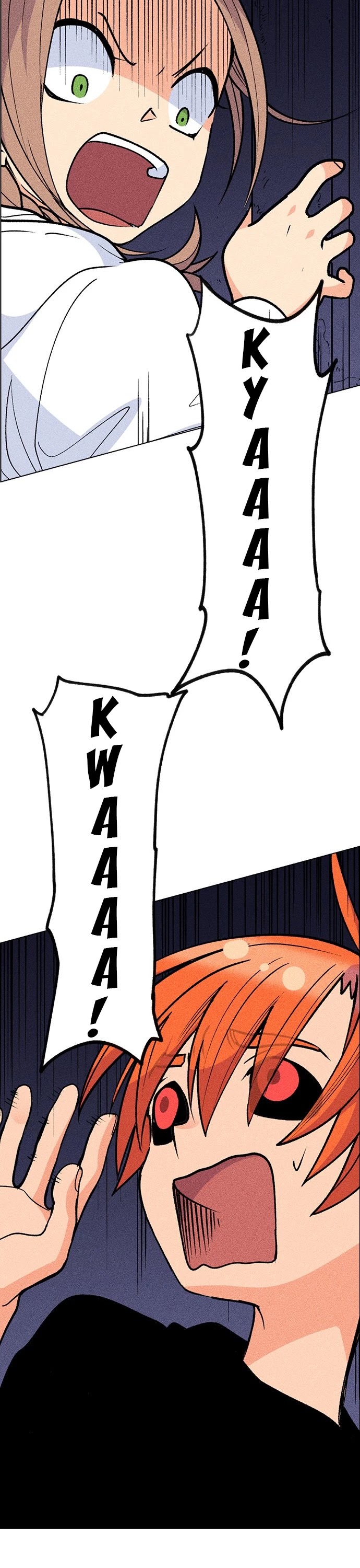 Housekeeper Chapter 43 page 34 - Chapter 43