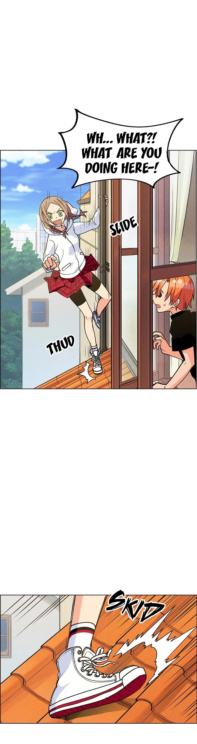 Housekeeper Chapter 43 page 35 - Chapter 43