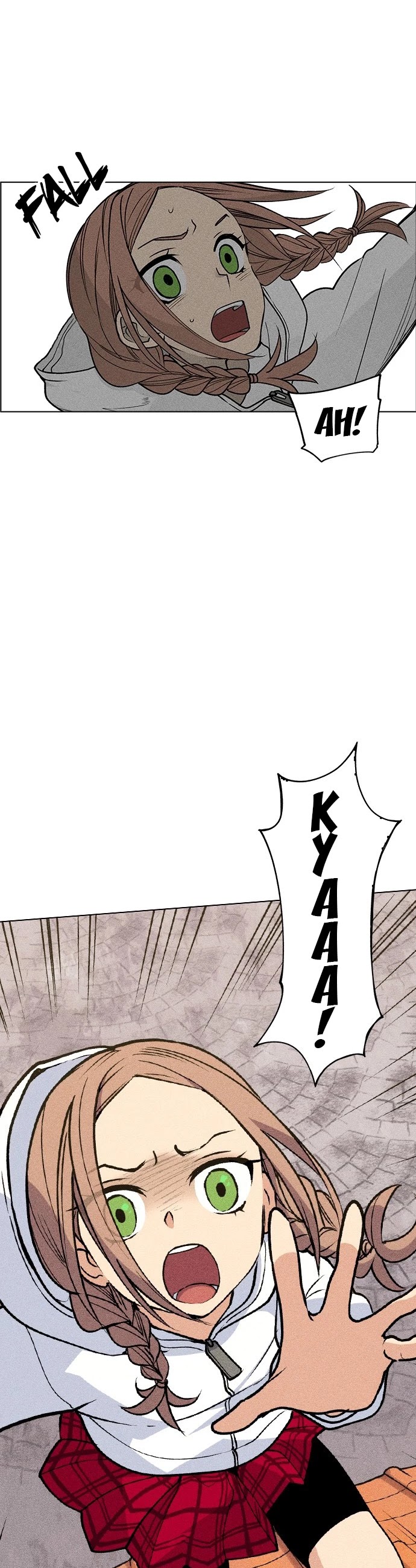 Housekeeper Chapter 43 page 36 - Chapter 43