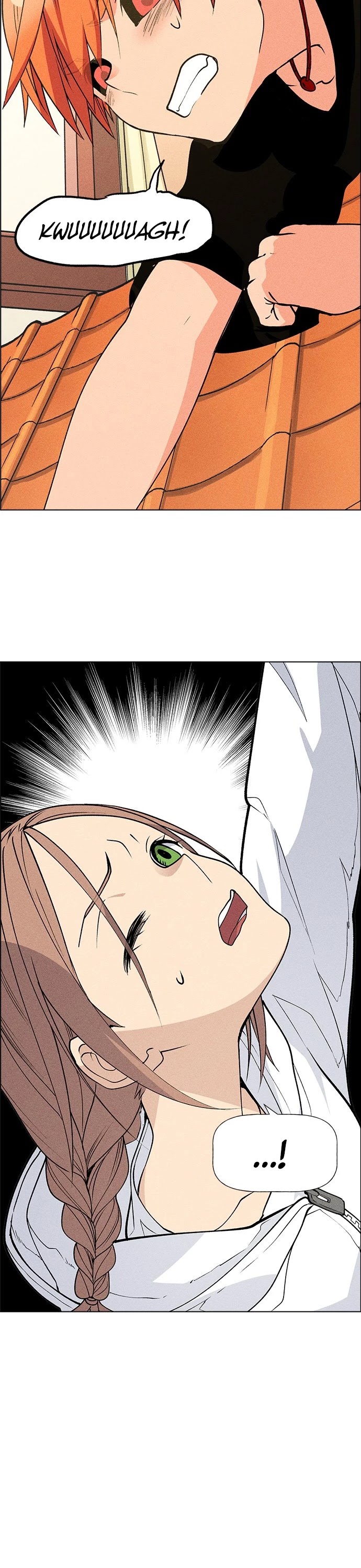 Housekeeper Chapter 43 page 38 - Chapter 43