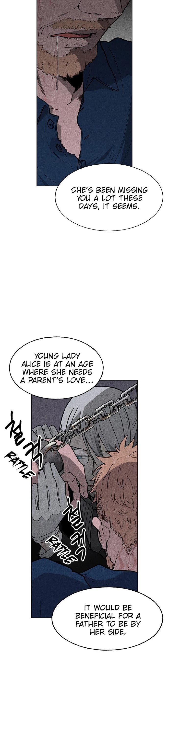 Housekeeper Chapter 43 page 42 - Chapter 43