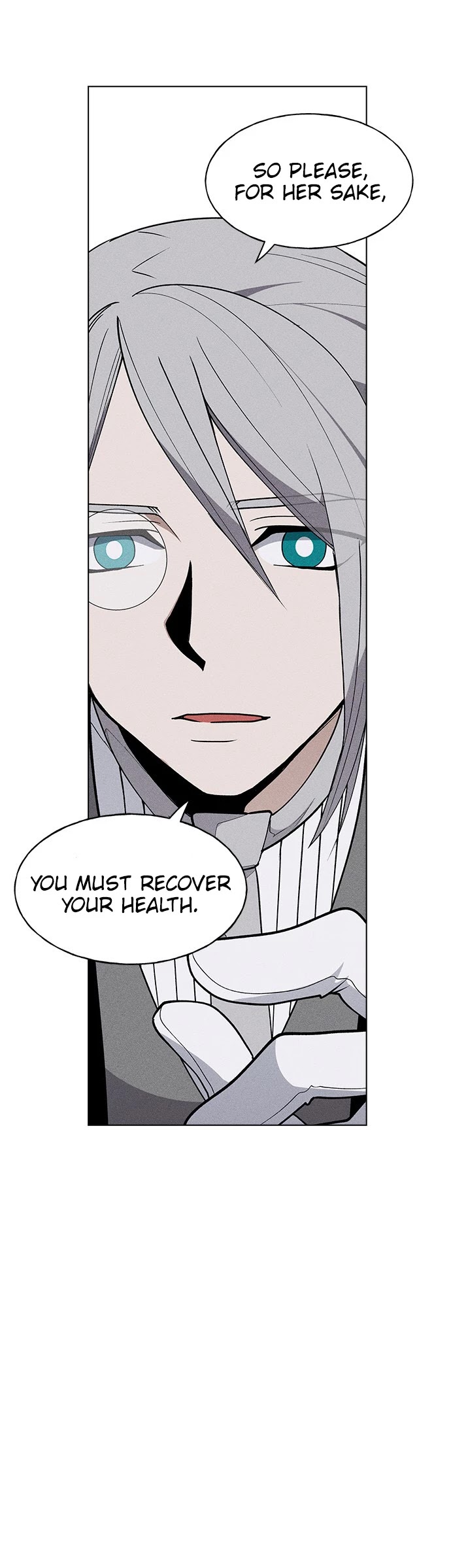 Housekeeper Chapter 43 page 43 - Chapter 43