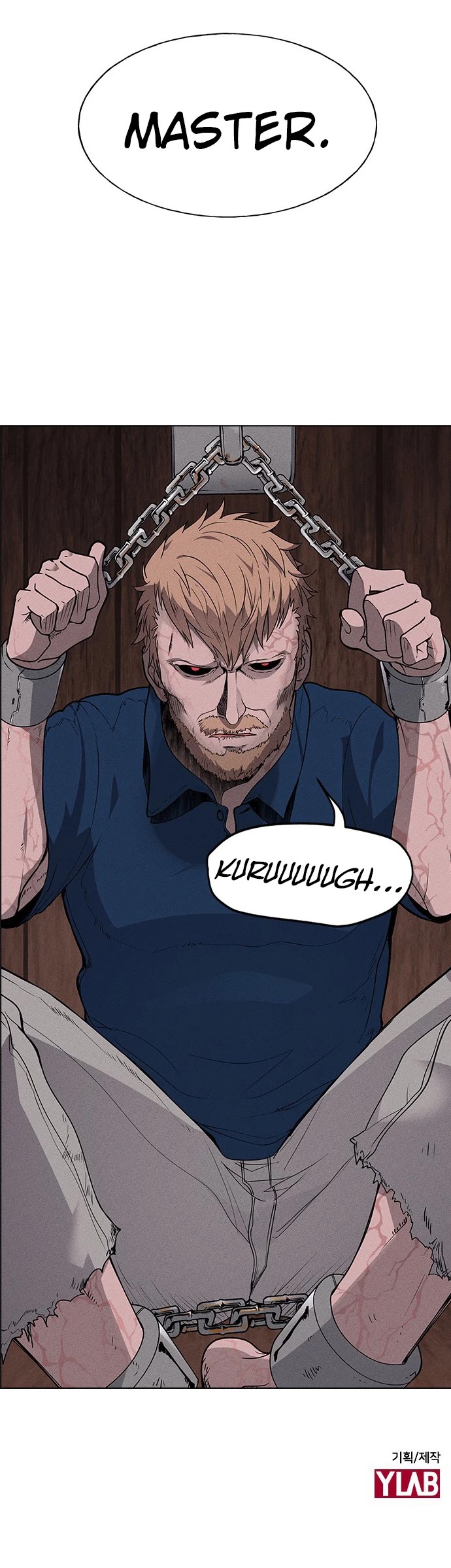 Housekeeper Chapter 43 page 44 - Chapter 43