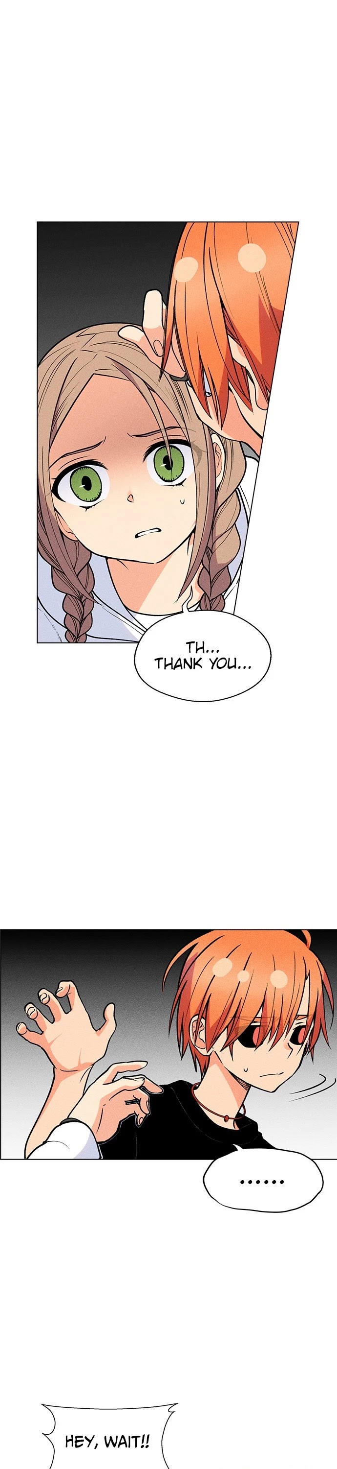Housekeeper Chapter 44 page 2 - Chapter 44