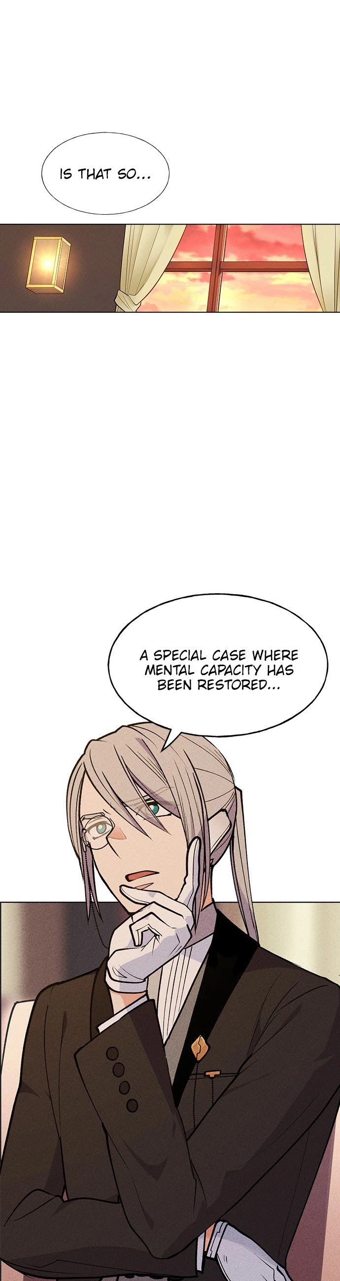Housekeeper Chapter 44 page 24 - Chapter 44