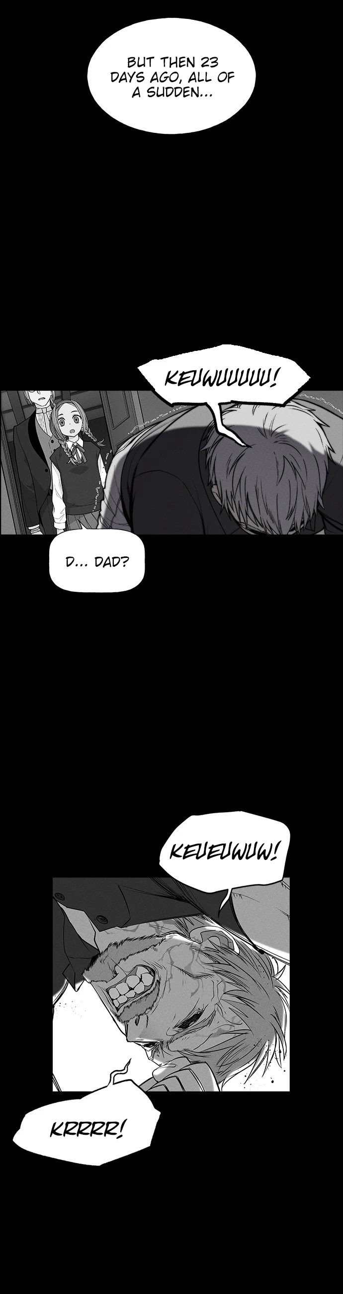 Housekeeper Chapter 44 page 28 - Chapter 44