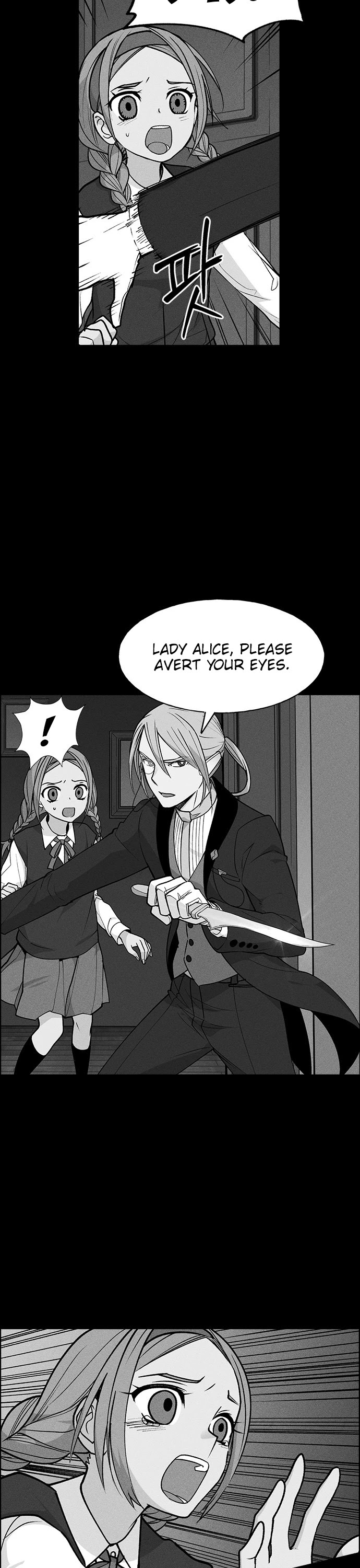 Housekeeper Chapter 44 page 30 - Chapter 44