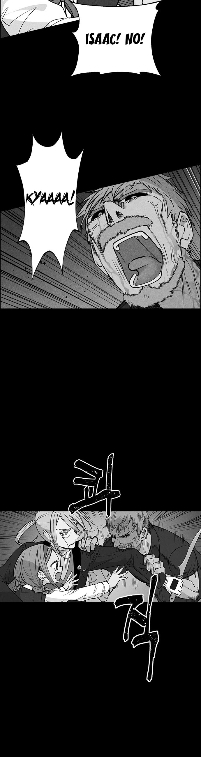 Housekeeper Chapter 44 page 31 - Chapter 44