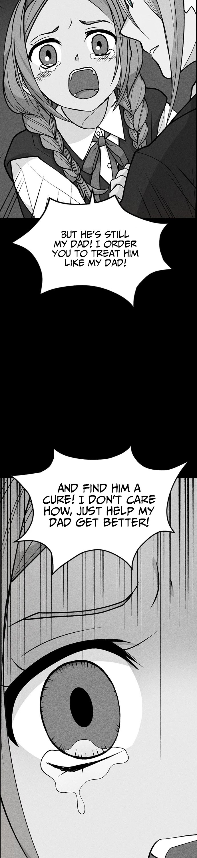 Housekeeper Chapter 44 page 33 - Chapter 44
