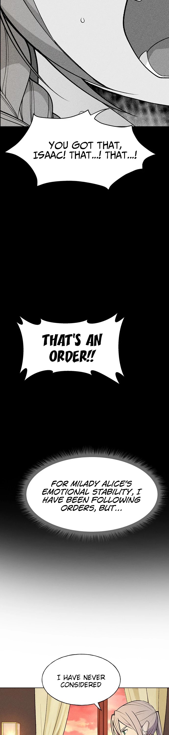 Housekeeper Chapter 44 page 34 - Chapter 44