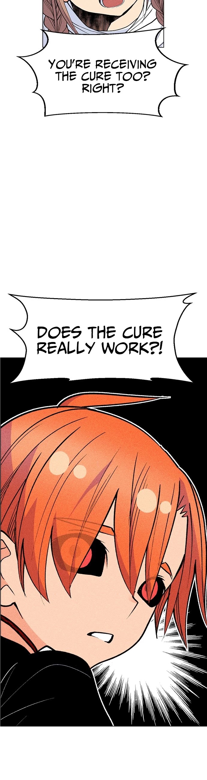 Housekeeper Chapter 44 page 7 - Chapter 44