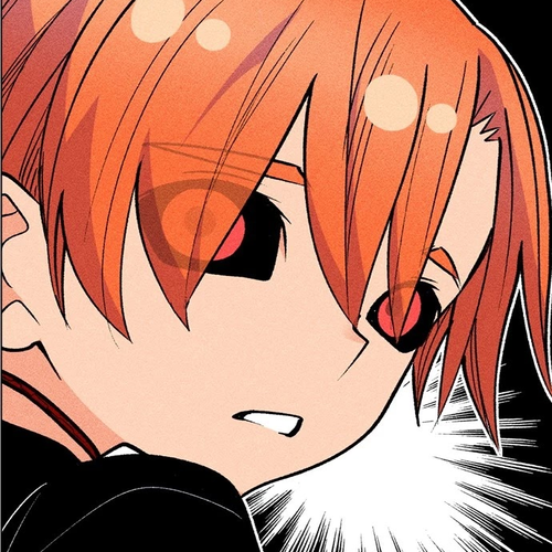 Housekeeper Chapter 44 cover