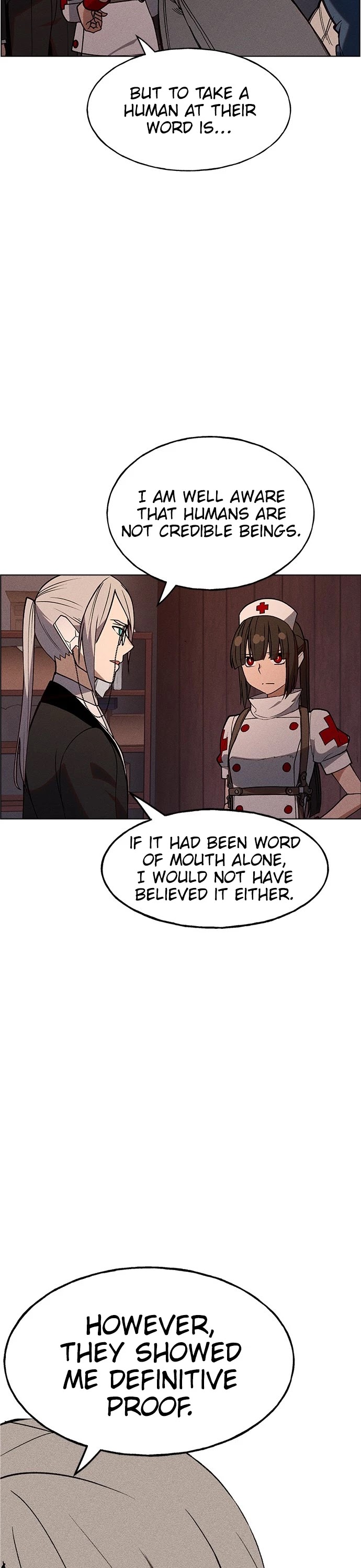 Housekeeper Chapter 45 page 26 - Chapter 45