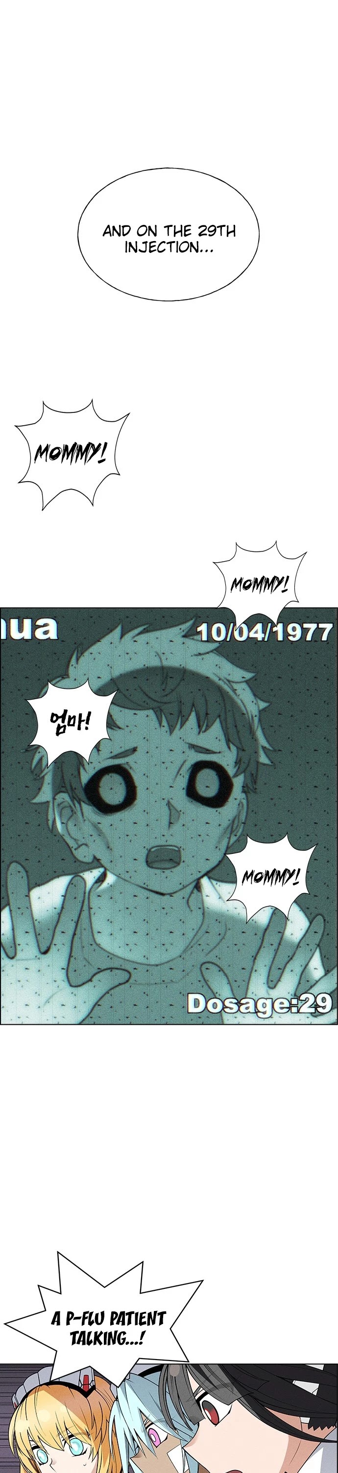 Housekeeper Chapter 45 page 29 - Chapter 45