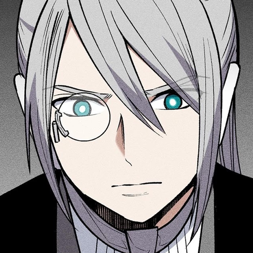 Housekeeper Chapter 45 cover