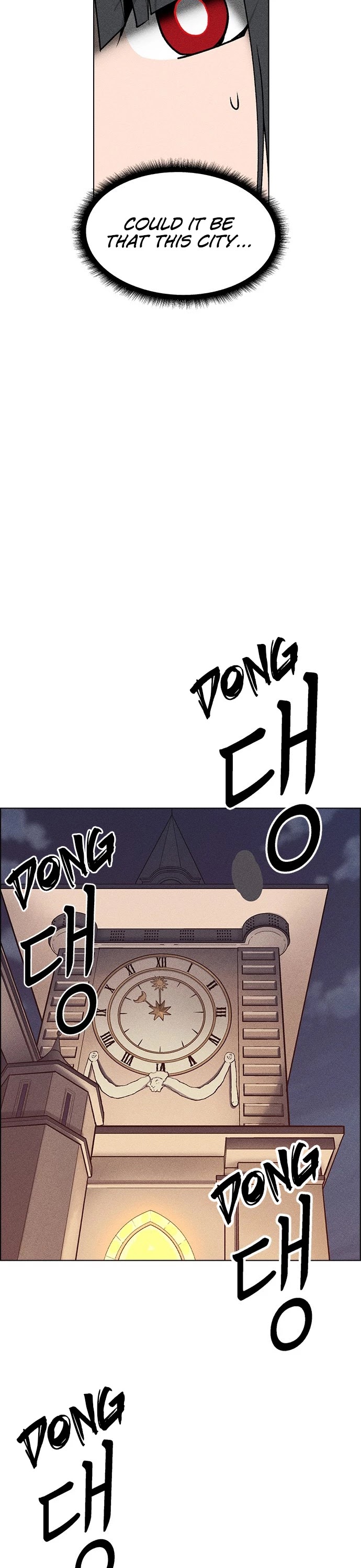 Housekeeper Chapter 46 page 18 - Chapter 46