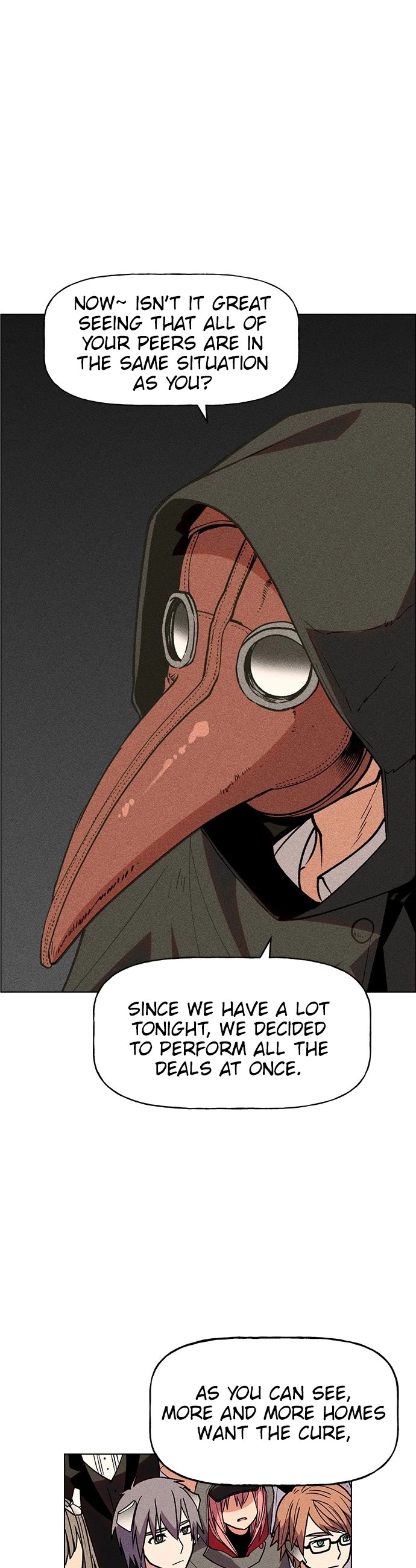 Housekeeper Chapter 46 page 23 - Chapter 46