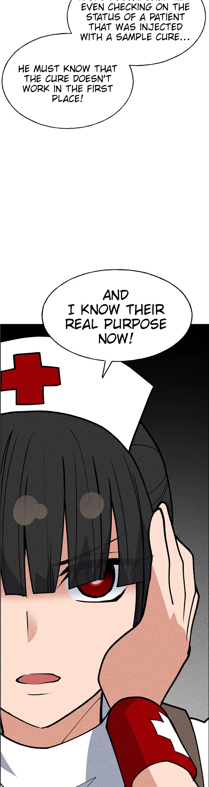 Housekeeper Chapter 46 page 35 - Chapter 46