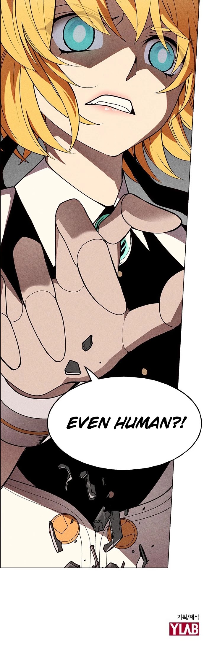 Housekeeper Chapter 46 page 44 - Chapter 46