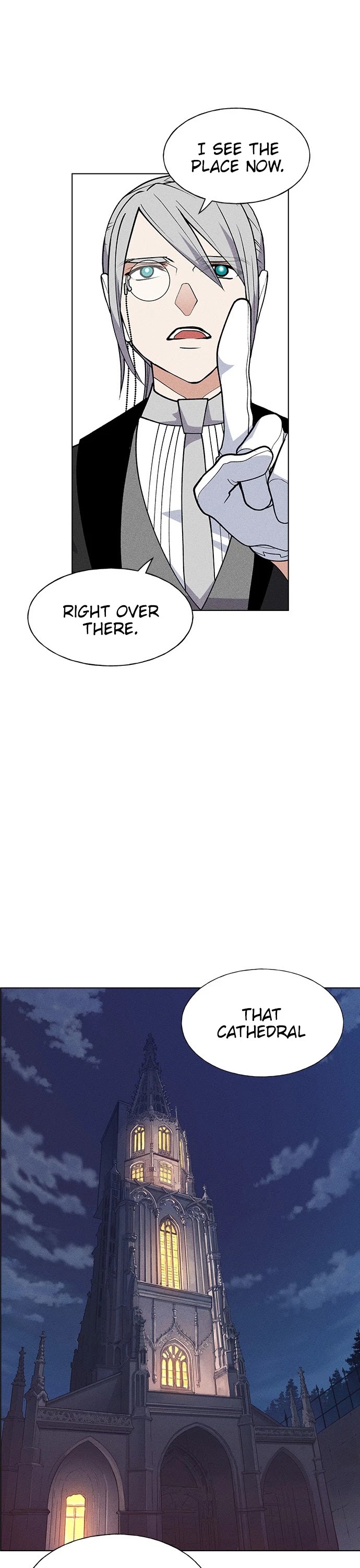 Housekeeper Chapter 46 page 6 - Chapter 46