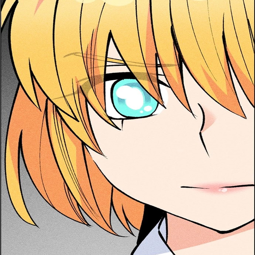 Housekeeper Chapter 46 cover