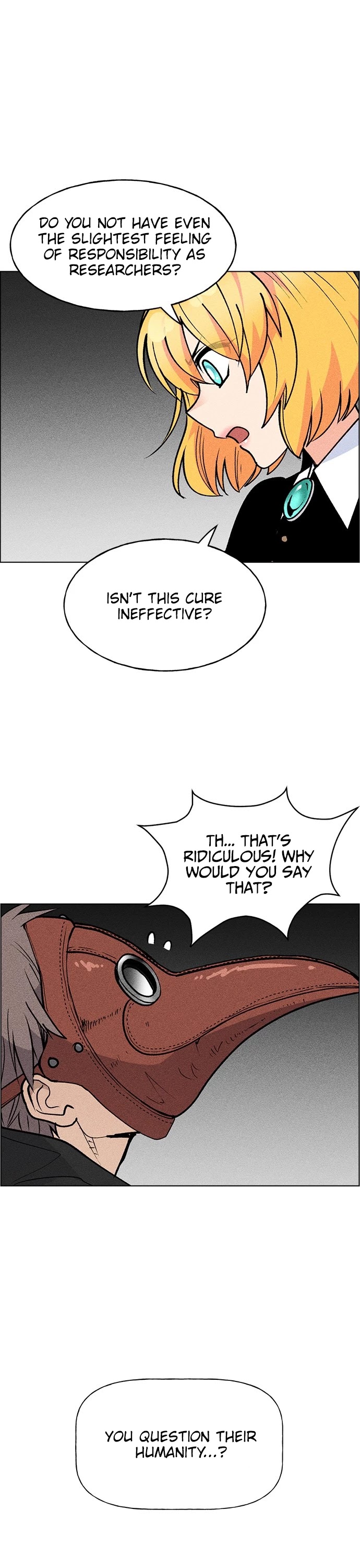 Housekeeper Chapter 47 page 4 - Chapter 47
