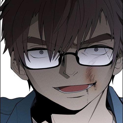 Housekeeper Chapter 47 cover