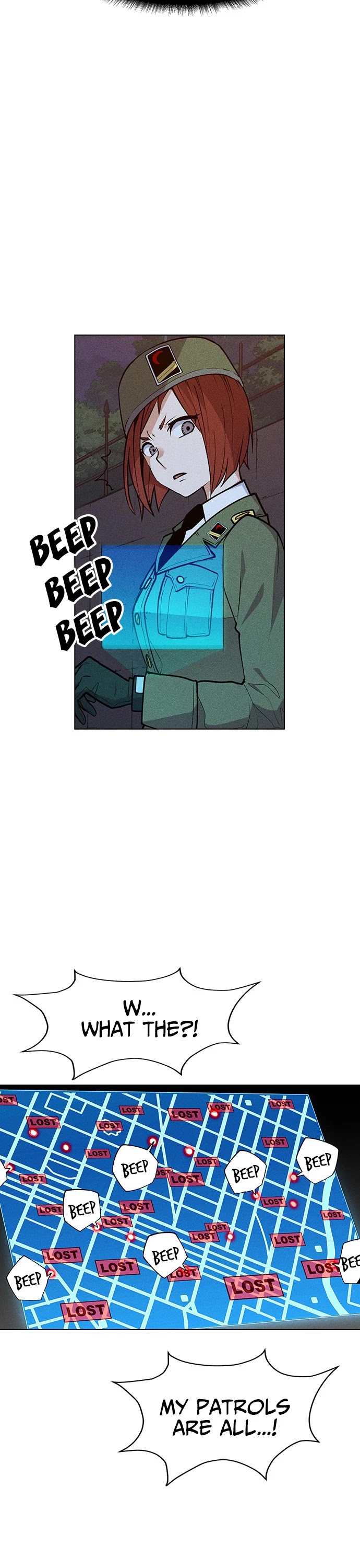 Housekeeper Chapter 48 page 15 - Chapter 48