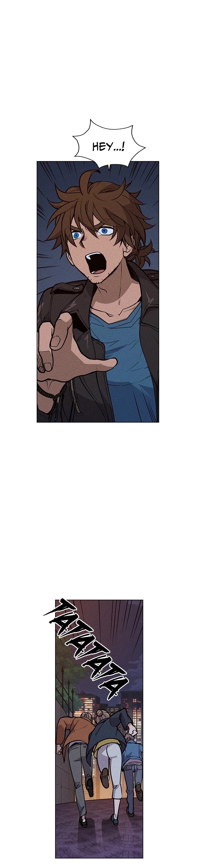 Housekeeper Chapter 48 page 22 - Chapter 48