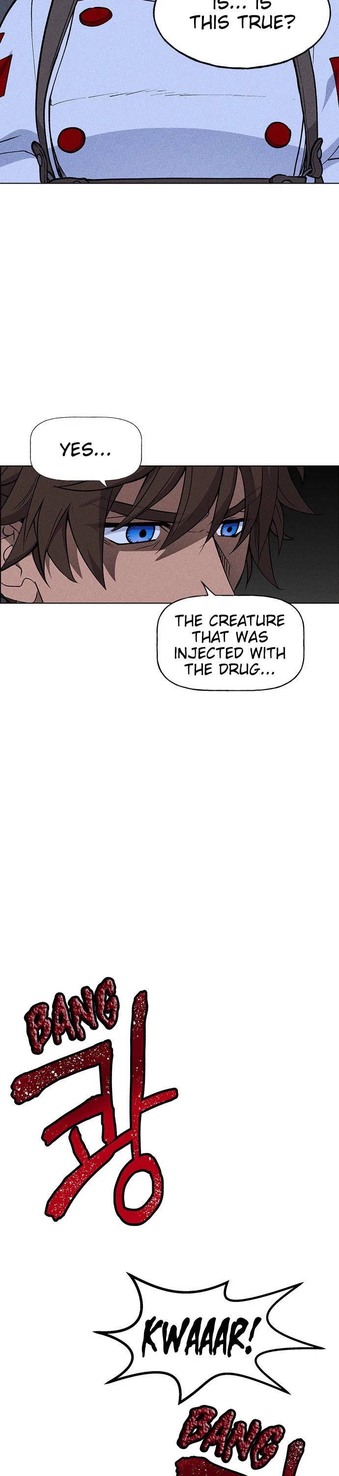 Housekeeper Chapter 48 page 35 - Chapter 48