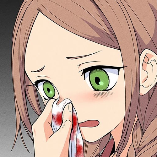 Housekeeper Chapter 48 cover