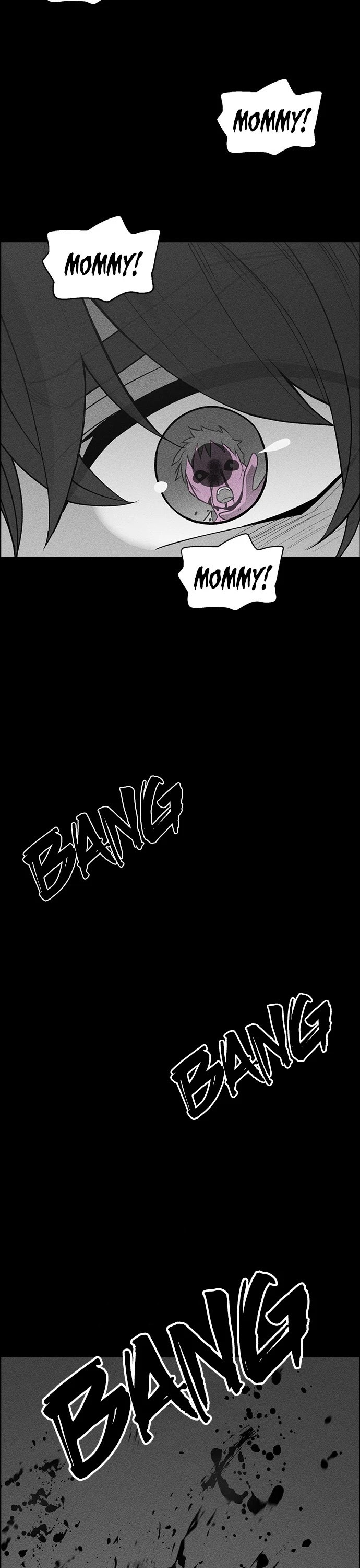 Housekeeper Chapter 49 page 16 - Chapter 49