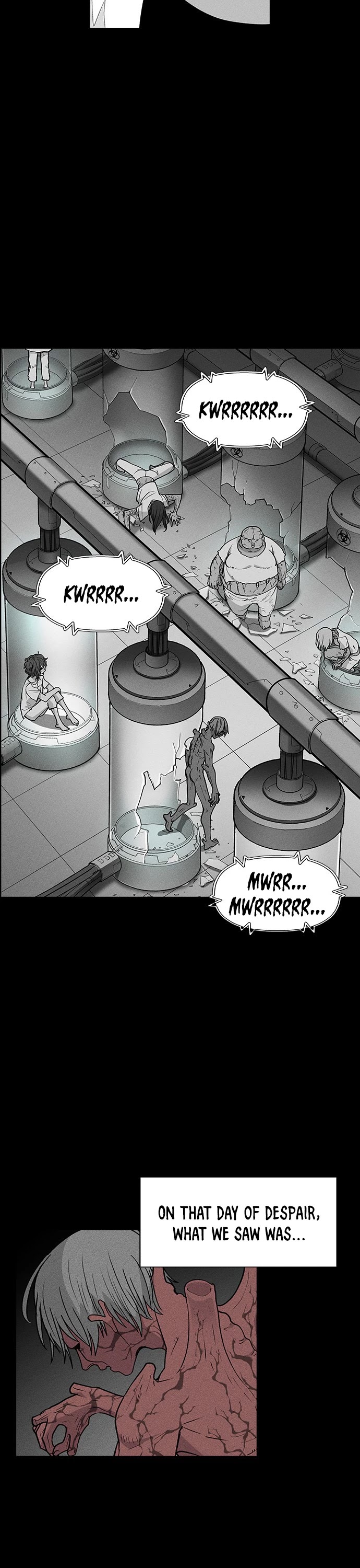 Housekeeper Chapter 49 page 20 - Chapter 49