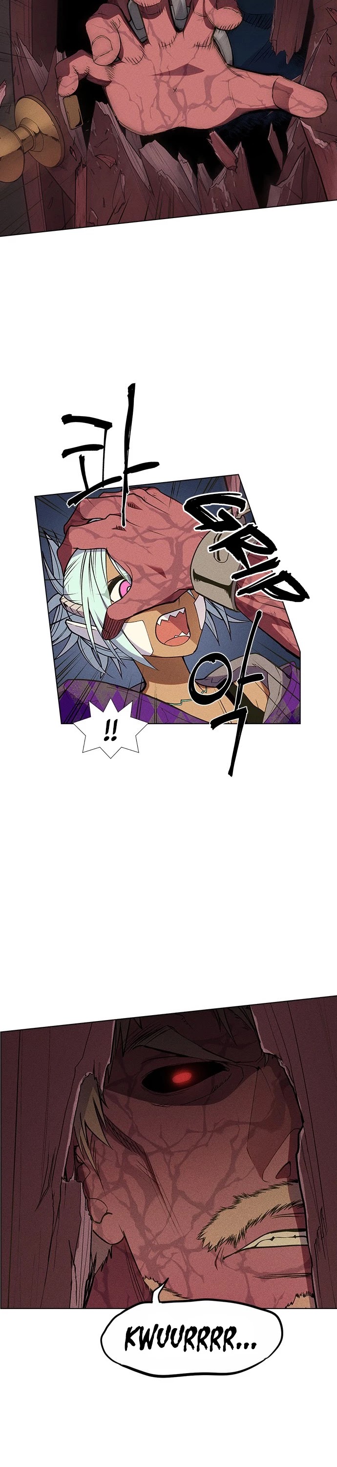 Housekeeper Chapter 49 page 23 - Chapter 49