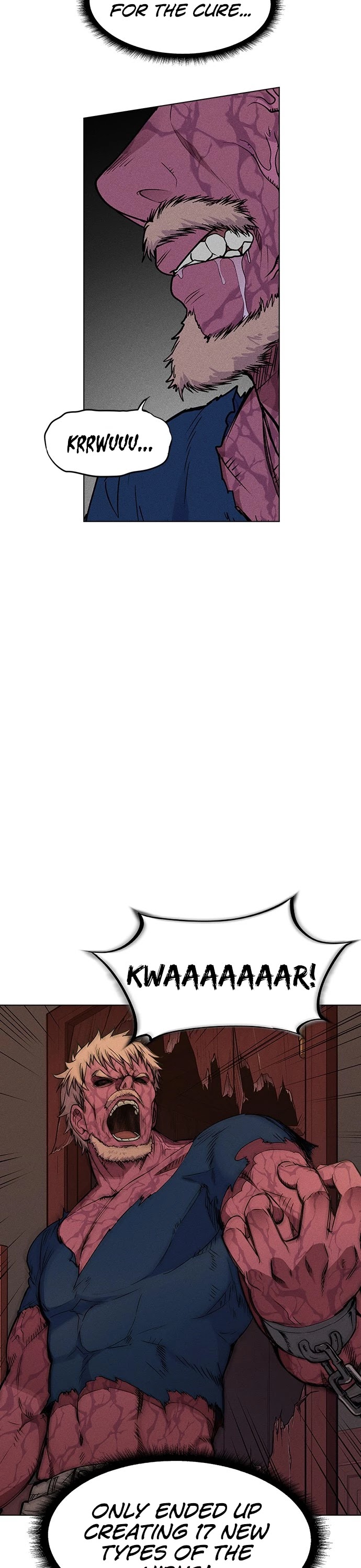 Housekeeper Chapter 49 page 26 - Chapter 49