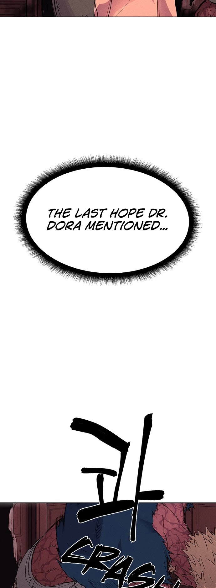Housekeeper Chapter 49 page 33 - Chapter 49