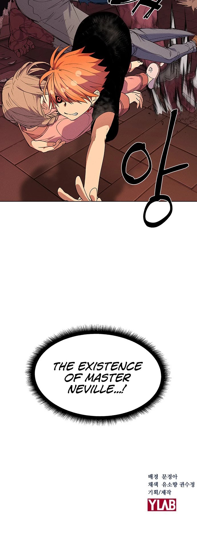 Housekeeper Chapter 49 page 34 - Chapter 49