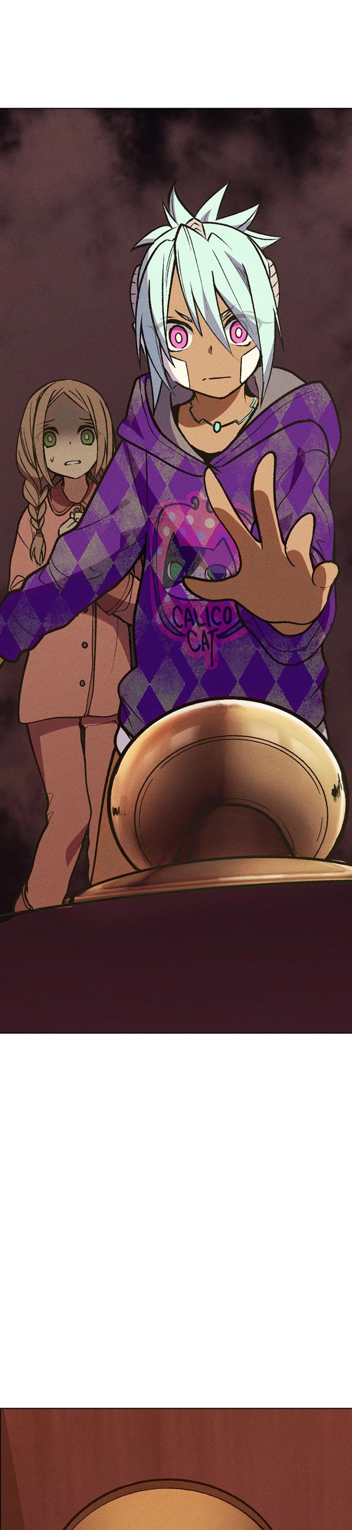 Housekeeper Chapter 49 page 4 - Chapter 49