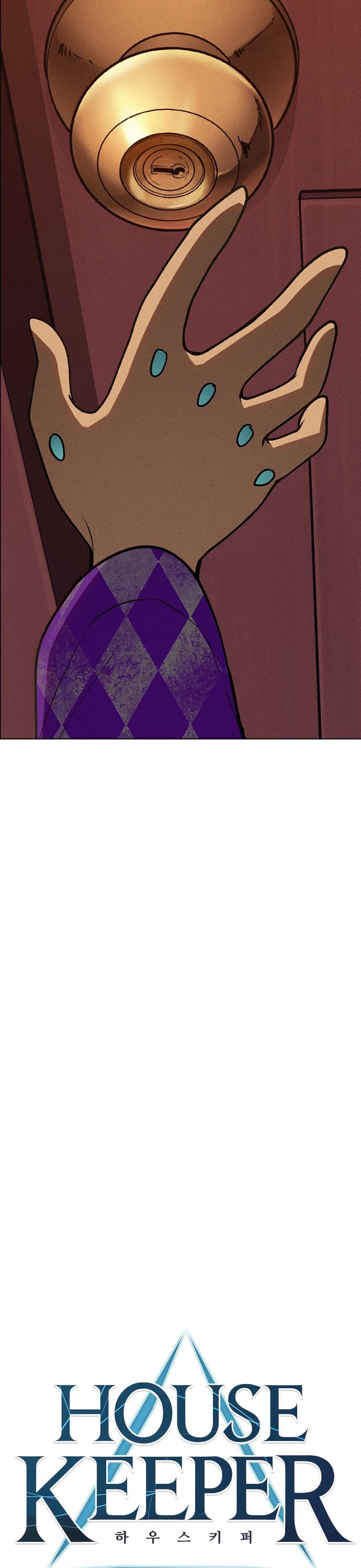 Housekeeper Chapter 49 page 5 - Chapter 49