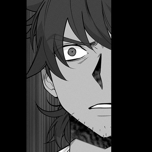 Housekeeper Chapter 49 cover