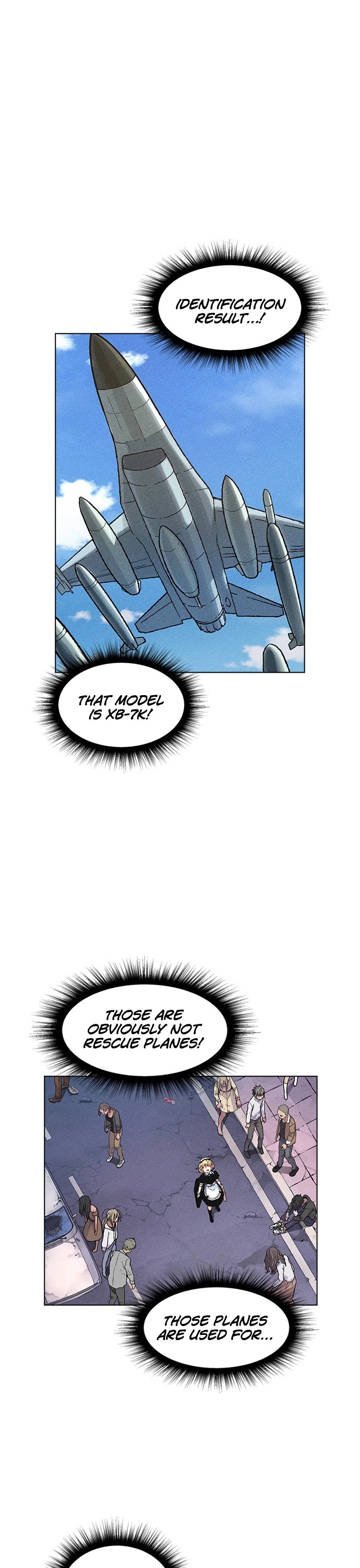 Housekeeper Chapter 5 page 17 - Chapter 5