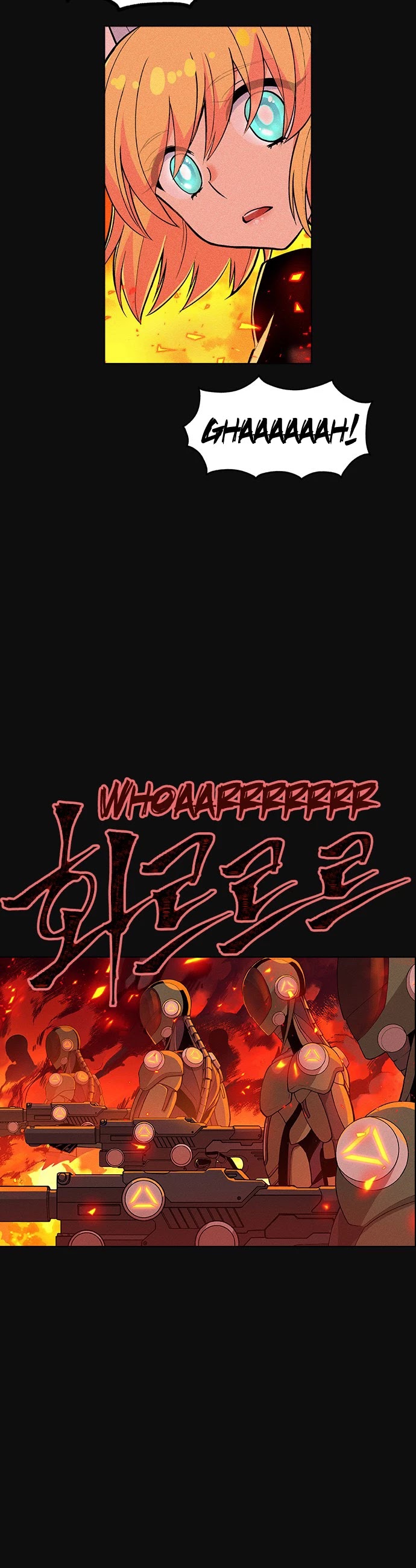 Housekeeper Chapter 5 page 23 - Chapter 5