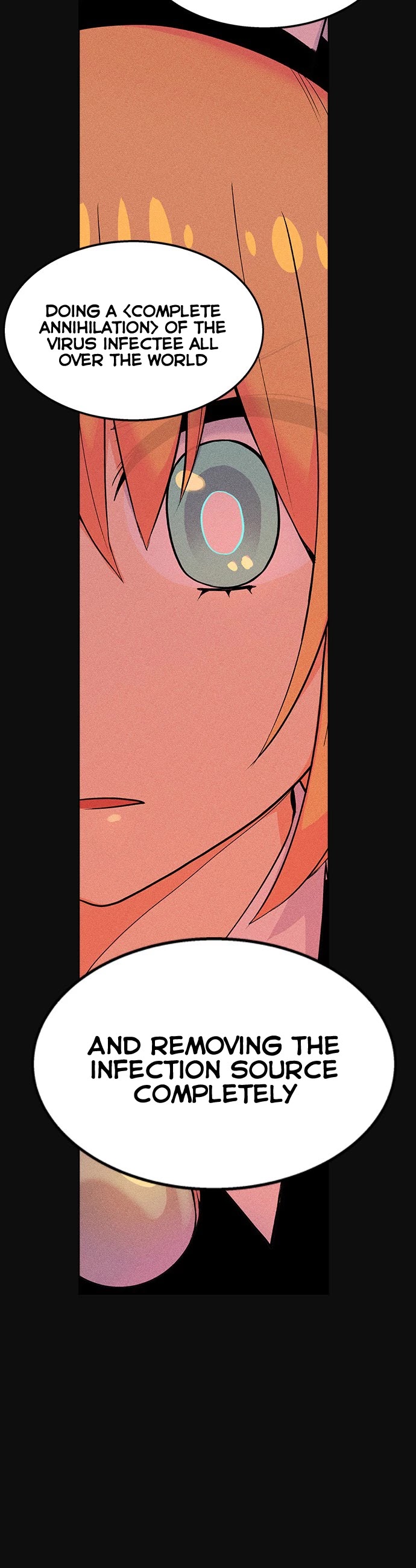 Housekeeper Chapter 5 page 31 - Chapter 5