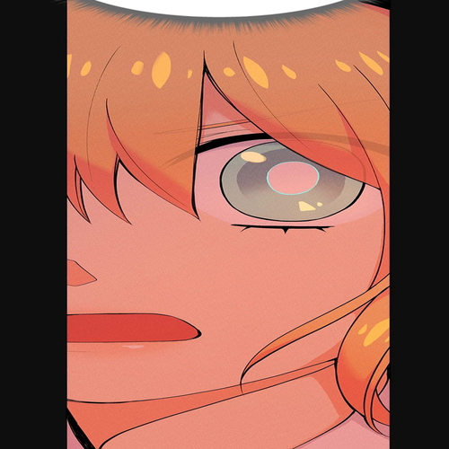 Housekeeper Chapter 5 cover