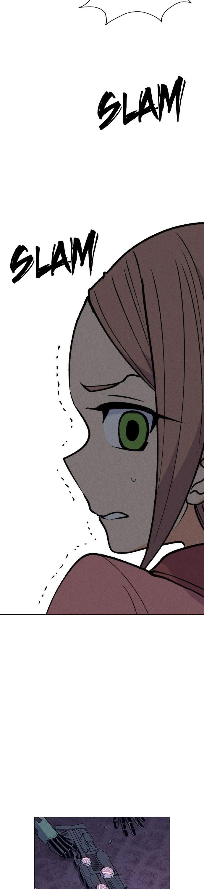 Housekeeper Chapter 50 page 22 - Chapter 50